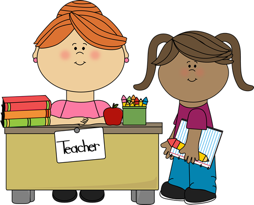 Teacher Clip Art Teacher Images