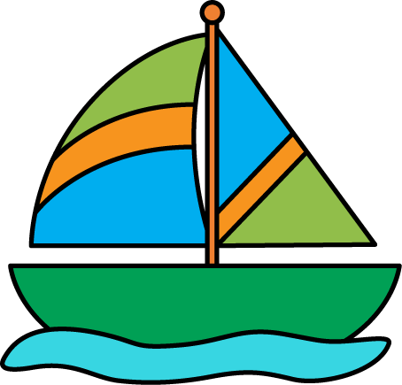 sailboat images clip art