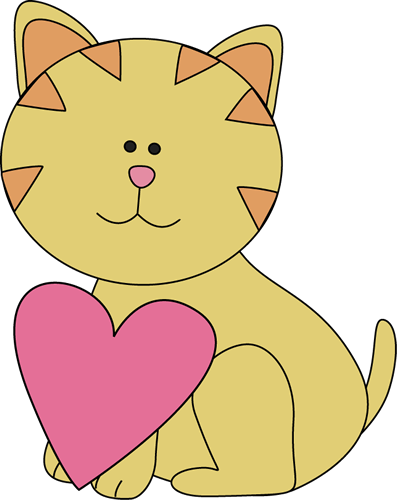 Kitty Cat Valentine