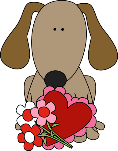 Valentine's Day Clip Art - Valentine's Day Images