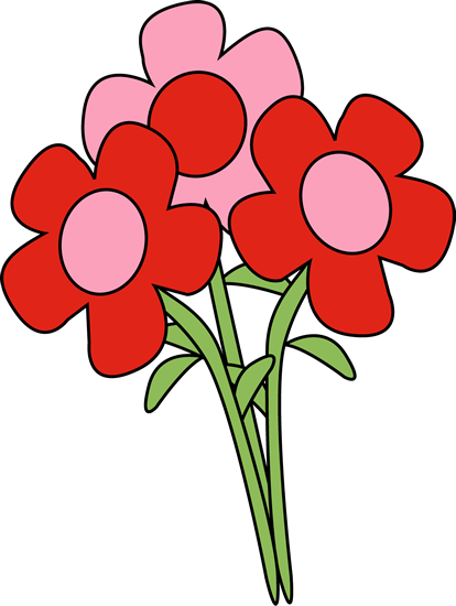 Valentine's Day Flowers