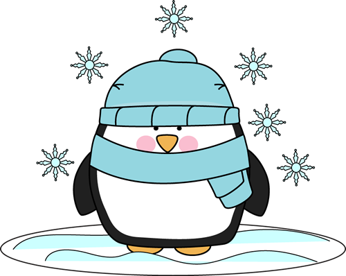 Cute Winter Clipart