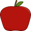 Apple Clip Art